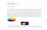 Interpretarea psihologica a culorilor (util pentru fotografi)