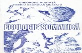 Ecologie somatica