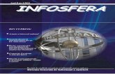 INFOSFERA - Revista de Securitate Si Informatii Pentru Aparare, Nr. 2, 2010