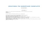 Crestinul in Armatura Completa Vol. 2