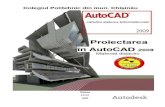 Proiectarea in AutoCad 2009