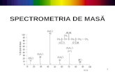 Spectrometria de Masa