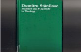 Lucian Turcescu, editor, Dumitru Staniloae: Tradition and Modernity in Theology
