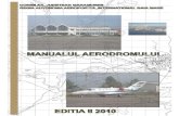 Manualul Aerodromului Baia Mare Editia 02 2010