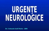 CURS 8 Urgente Neurologice