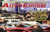 Revista Autoturism 2009 nr 1