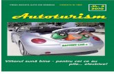 Revista Autoturism 2010 nr 3