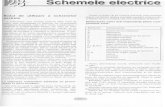 28 - Schemele electrice