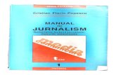 Cristian Florin Popescu-Manual de jurnalism