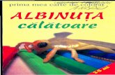 ALBINITA  CALATOARE