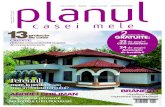 revista Planul Casei Mele octombrie 2010