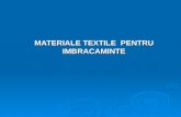 Material e Textile