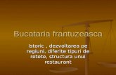 Bucataria frantuzeasca