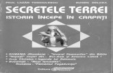 P.L.tonciulescu - Istoria Incepe in Carpati