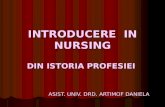 Nursing Curs 1 Introduce Re