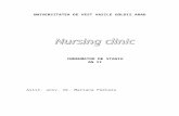 Nursing Cl ASMII