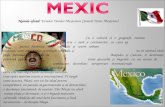 mexic prezentare