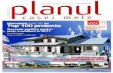 Revista Planul Casei Mele decembrie 2010 - ianuarie 2011
