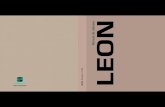 Manual Leon FL Romana