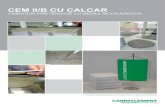 01-Brosura Carp at Cement CEM IIB Cu Calcar-Informativ