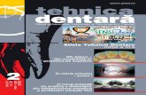 Revista Teh.dent. 2006
