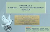 Cap1 TURISMUL G+ç+¦ ACTIVITATE ECONOMICO-SOCIALA