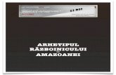 (PA) Arhetipul Razboinicului-Amazoanei