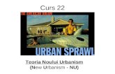 Curs 22 New Urbanism