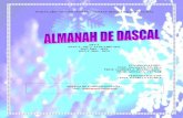 Almanah de Dascal 2 Dana