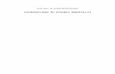 Introducere in istoria dreptului - Manual - I.Bitoleanu - 2006