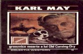Karl May - Goaznica Moarte a Lui Old Cursing Dry