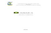 Jamaica - Politica Turistica