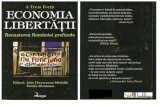 A Treia Forta - Economia Libertatii - Renasterea Romaniei Profunde