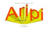 Revista "Aripi" 2008