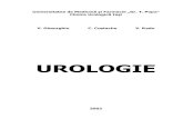 Manual - Urologie