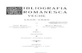 Bibliografia romaneasca veche 1508-1830 - Tomul I (1508-1716)