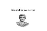 Secolul lui Augustus