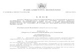 Legea electorala,Romania