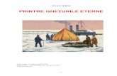 Jules Verne - Printre Gheturile Eterne