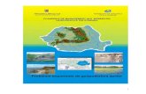Planuri de management ale bazinelor hidrografice din Romania