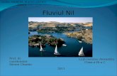 fluviul Nil