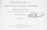 1883 Papismul Si Starea Actuala a Bisericii Ortodoxe - Episcop Melchisedec