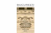 ### - Bucuresti, metropola europeana