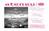 Revista Ateneu - Bacau