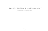 Harfa de Lauda si Inchinare - 328 cantari cu acorduri