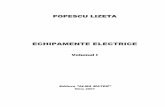 Echipamente Elect Rice, Curs Vol.I, 2007, Popescu Lizeta