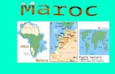 Prezentare turistica Maroc