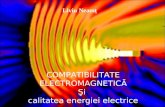 COMPATIBILITATE ELECTROMAGNETICA 01