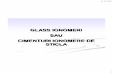 C7 Glass Ionomeri