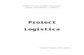 Proiect Logistica - Tabaco Campofrio SA